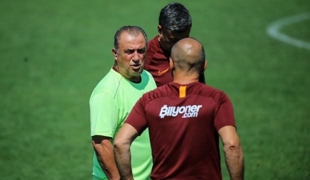 Fatih Terim biletini kesti! Ayrılık...