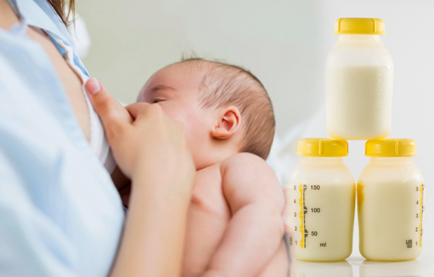 Gaz yapmayan besinlerle anne sütü nasıl arttırılır? Anne sütünün faydaları neler?