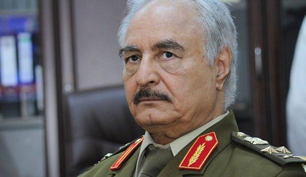 Başkenti ele geçirmemiz yakın demişti! Cevap geldi