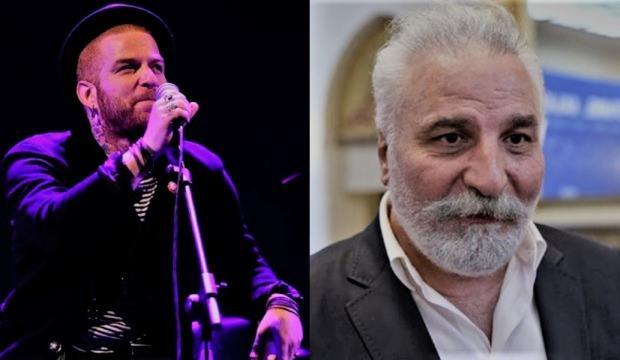 Hasan Kaçan ve Gökhan Özoğuz arasındaki gerginlik hat safhaya ulaştı...