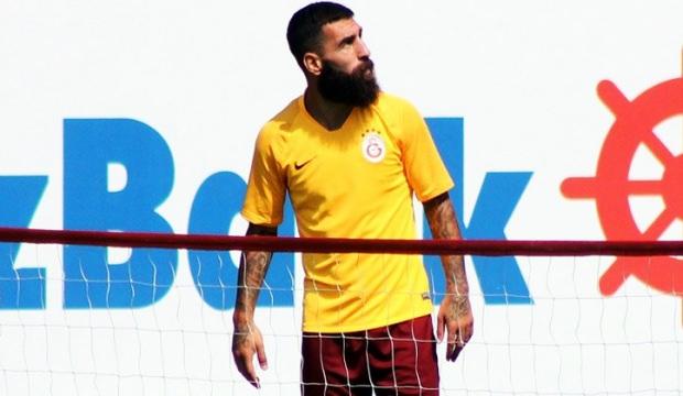 'Hazır olmasam bu teklifi kabul etmezdim!'
