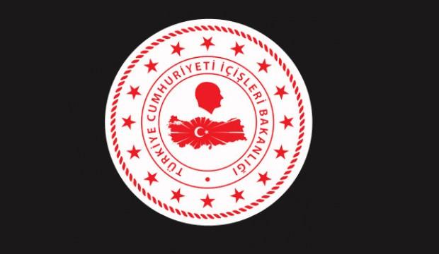İçişleri Bakanlığı vatandaşları SMS yoluyla uyardı!