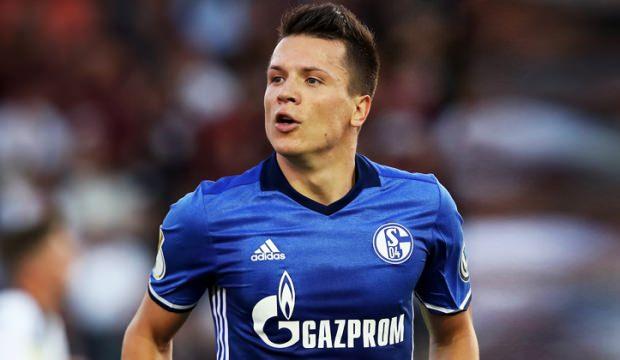 Beşiktaş'ın Konoplyanka transferinde pürüz!