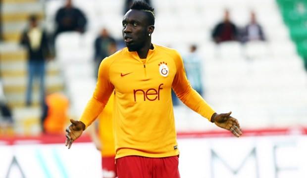 Mbaye Diagne'nin ayrılığı an meselesi!
