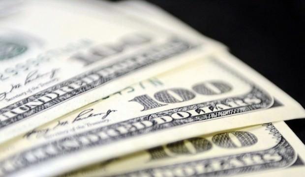 Merkez Bankası toplam rezervleri arttı