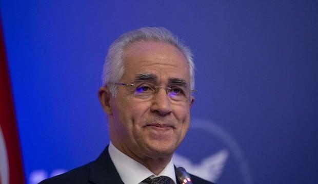 'Eldeki konutlar 2-3 senede rahatlıkla çözülebilir'