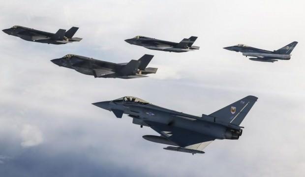NATO'dan yeni açıklama: Daha fazlasına hazır olun