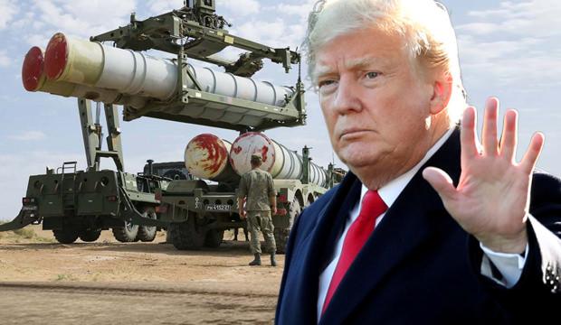 Ortaya çıktı! Trump, Pentagon'u Türkiye konusunda engelledi: Yapmayın
