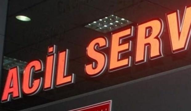 Rize'de nişan yemeğinden 135 kişi zehirlendi