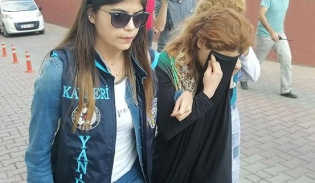 Tam 2 milyon TL! Evlenme hayali kurarken...