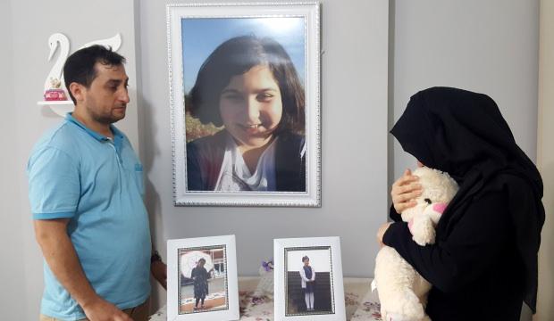 TBMM'den Rabia Naz kararı! Kabul edildi