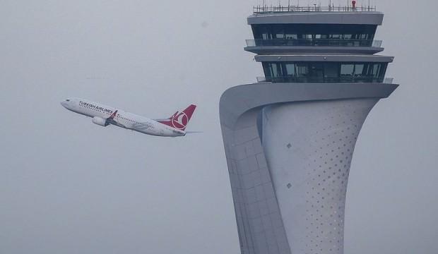 THY, akaryakıt hizmetlerine ortak oluyor