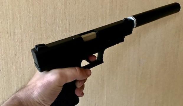 Türk mühendisler geri tepmeyi sıfırlayan silah aparatı geliştirdi