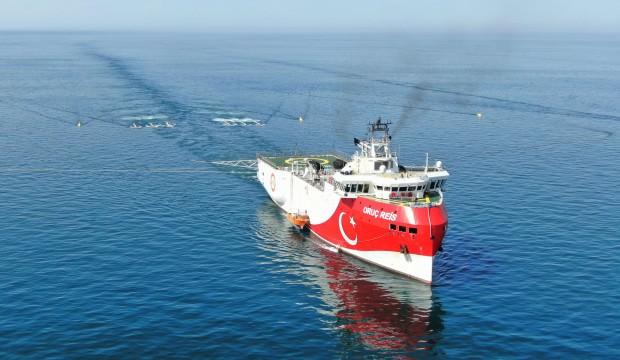 Türkiye'den yeni hamle! Akdeniz'e gidiyor