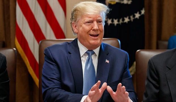 Trump Çin'i değil Fed'i dert ediyor
