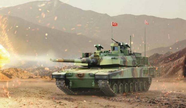 Vermediler yaptık, yine yaparız!