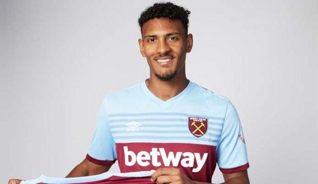 West Ham bombayı patlattı! Dev bonservis...
