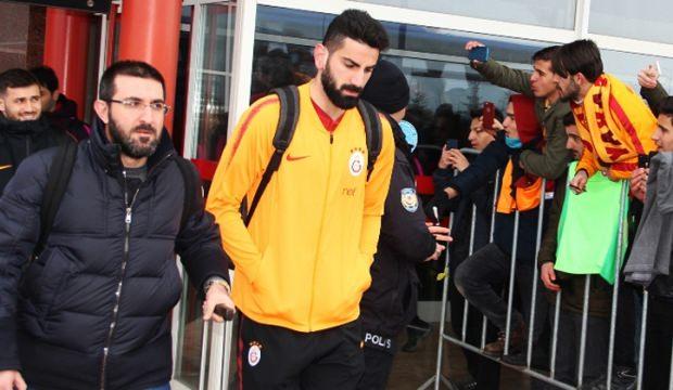 İsmail Çipe'ye 3 talip birden!