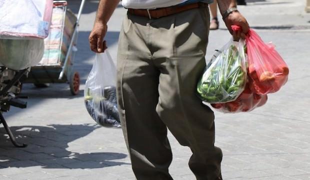 Domates, patates ve soğan fiyatı ile yüz güldürüyor