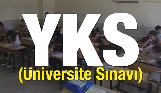 YKS üniversite puanları (2019) Tercihler ne zaman başlayacak?