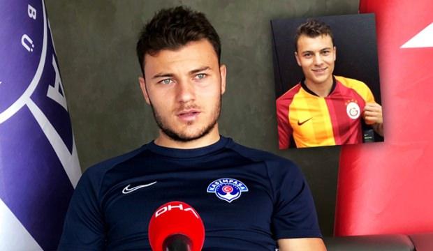Yusuf Erdoğan'dan Galatasaray açıklaması!