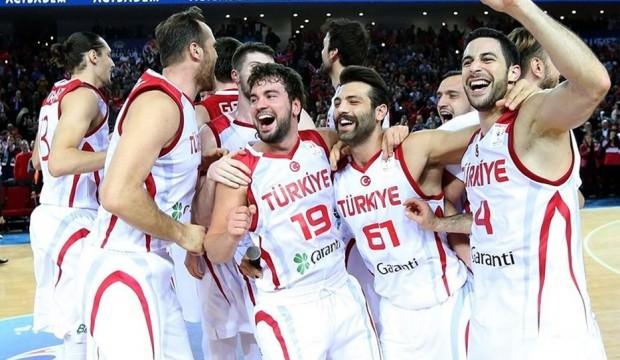 12 Dev Adam'ın rakipleri belli oldu