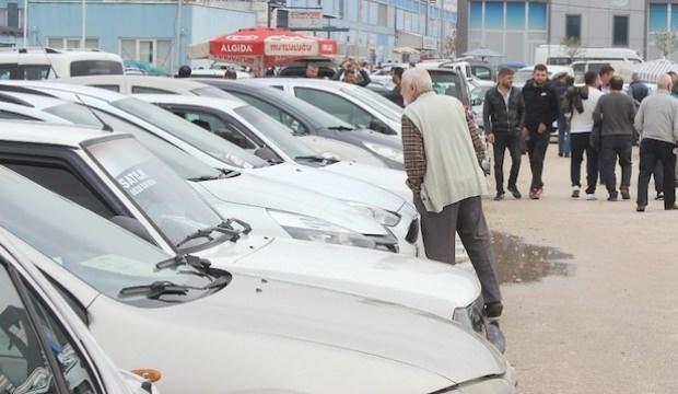 İkinci el otomobilde yeni dönem başlıyor! Son 19 gün...