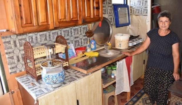31 yıldır evlerine elektrik ve su verilmesini bekliyorlar