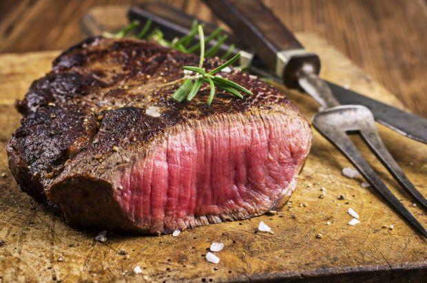 Kırmızı etin faydaları nelerdir? Kırmızı eti kimler ne kadar tüketmeli?