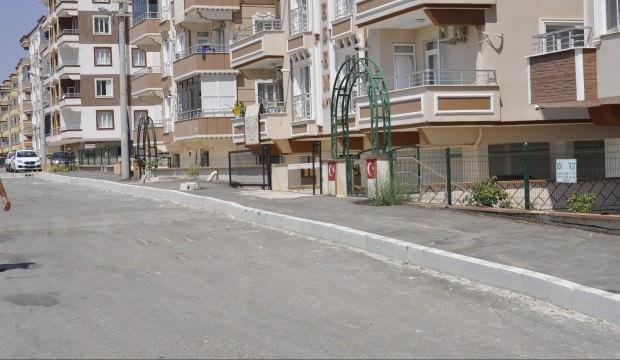 Akılalmaz olay! ‘Tapulu arazim’ deyip bunu yaptı