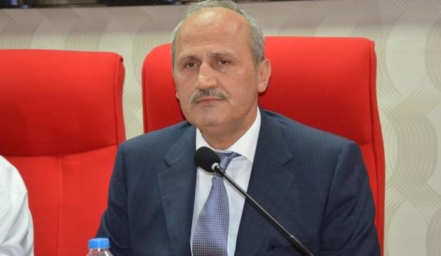 Bakan Turhan'dan Kurban Bayramı mesajı