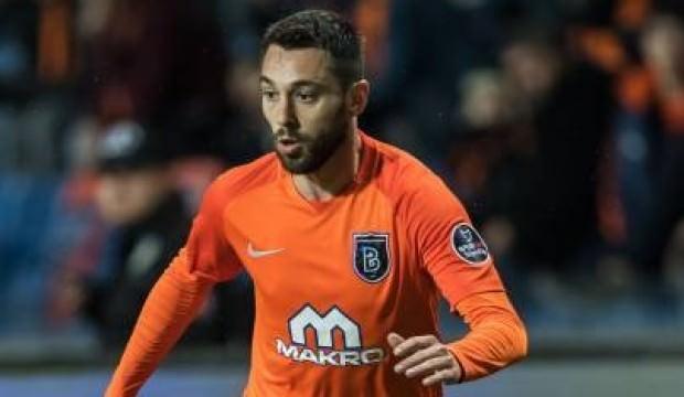 Başakşehir'de ayrılık! Resmen açıklandı...