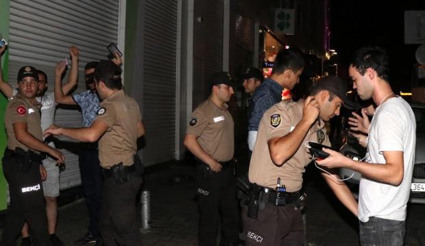 Bekçiler artık kimlik sorabilecek! Teklif Meclis'e geldi