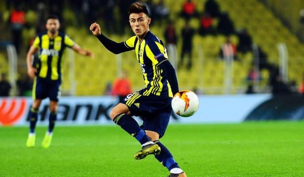 Fenerbahçe tarihi transferi resmen açıkladı!