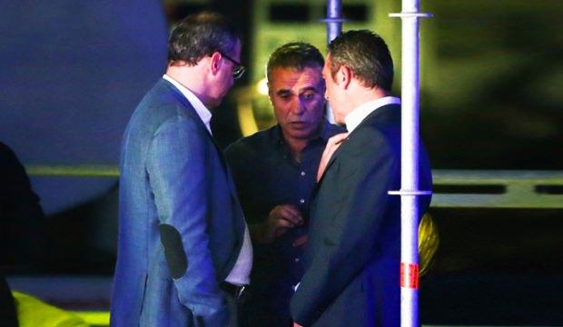 Ersun Yanal'dan durum tespiti! 4 transfer