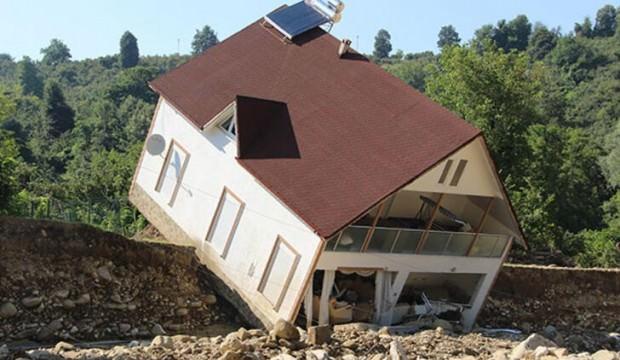 Fotoğraf Düzce'den... Böyle görüntülendi
