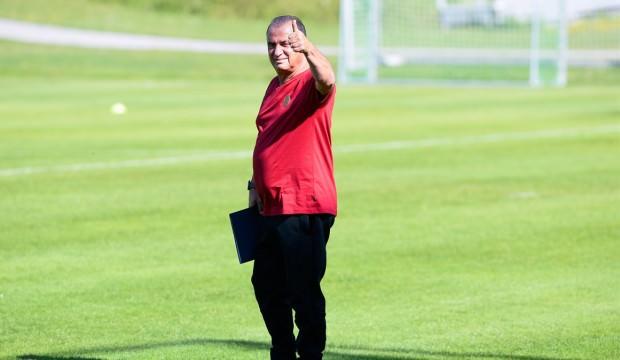 Galatasaray, Bordeaux ile hazırlık maçı yapacak