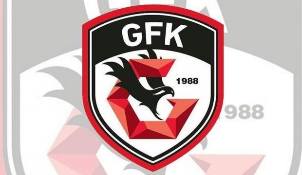 Gazişehir Gaziantep'te 6 ayrılık!