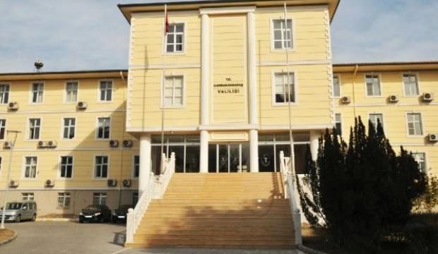 Havaya ateş eden muhtar görevden uzaklaştırıldı