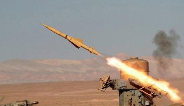 İran: Bir dizi füze ürettik, düşmanlarımız şaşıracak!