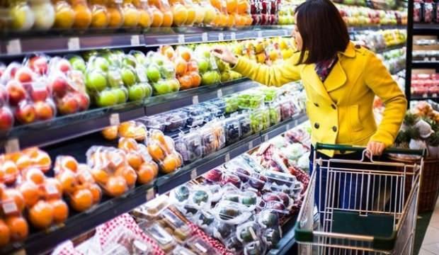 Türk halkı nereden alışveriş yapıyor?