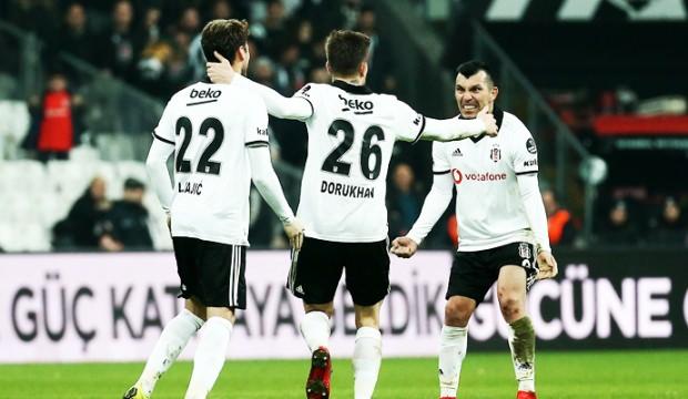İngiltere'den Beşiktaş'a flaş teklif!