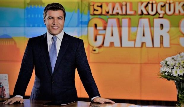 İsmail Küçükkaya, yeni sezonda Çalar Saat'i sunmaya devam edecek mi?