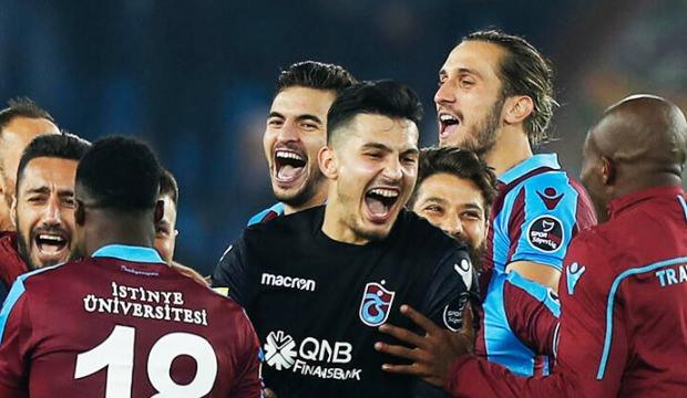 İspanyol devinden Uğurcan Çakır'a kanca!