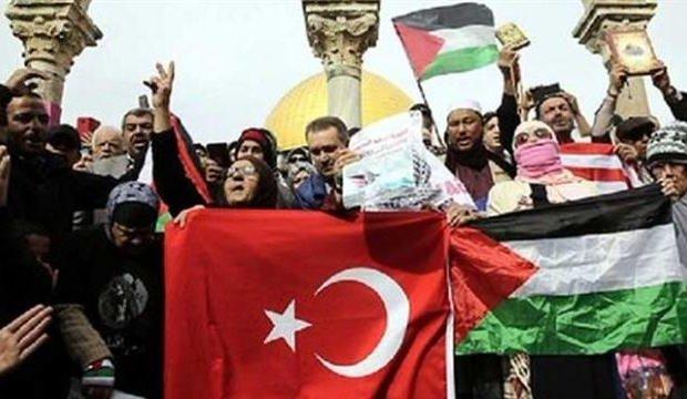 İsrail'i ziyareteden Arap gazetecilere tepki yağıyor!