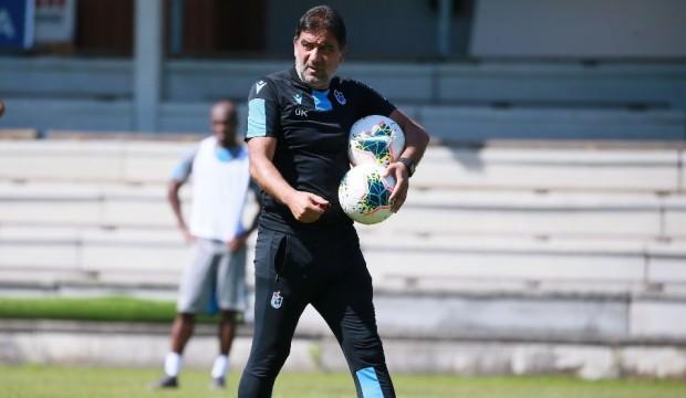 Karaman: Bu yapıyla Trabzonspor'u zor günler bekliyor