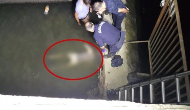 Korkunç görüntü! Sara hastası genç bu halde bulundu