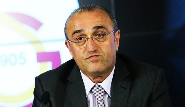 Başakşehir şikayet etti Albayrak ceza aldı!
