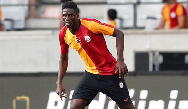 Ozornwafor'a Süper Lig'den talip çıktı!