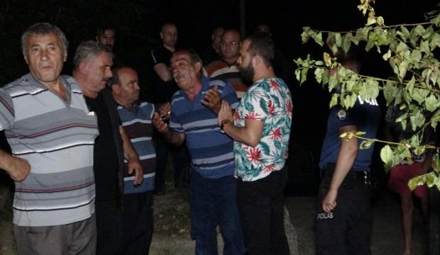 Düğünden eve döndüklerinde hayatlarının şokunu yaşadılar